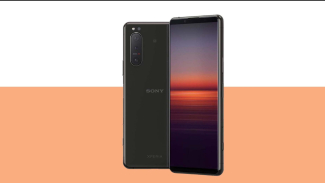 Sony Xperia 5 – Mantan Flagship dengan Stabilisasi OIS.