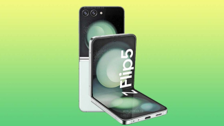 Samsung Galaxy Z Flip 5. Samsung Galaxy Z Flip 5.