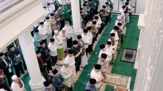 Bupati Ciamis dan unsur Forkopimda Tarling di Rajadesa. Bupati Ciamis dan unsur Forkopimda Tarling di Rajadesa.