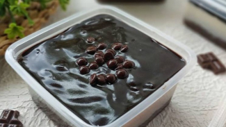 Brownies Lumer – Leleh di Mulut, Cocok untuk Ide Jualan.
