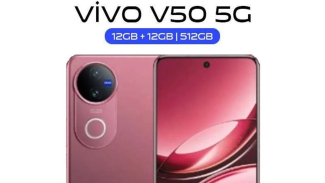Vivo V50 Resmi Rilis! Penyegaran Midrange atau Sekadar Facelift? Vivo V50 Resmi Rilis! Penyegaran Midrange atau Sekadar Facelift?