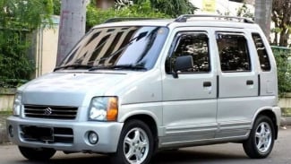 Suzuki Karimun Kotak (1999-2006). Suzuki Karimun Kotak (1999-2006).
