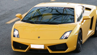 Lamborghini Gallardo. Lamborghini Gallardo.