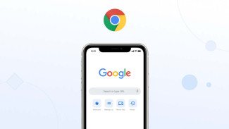 Chrome di iPhone Kini Lebih Baik, Fitur Barunya Bahkan Belum Ada di Android!