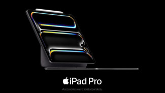 Kapan iPad Pro M5 Rilis? Bocoran Terbaru Ungkap Timeline Peluncurannya!