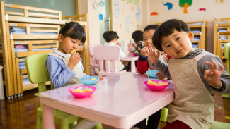 Waspada! Kekurangan Zat Besi Bisa Turunkan IQ Anak