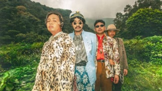 The Panturas dan Eksistensi Musik Surf Rock di Indonesia
