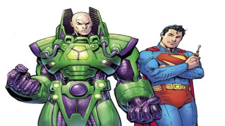 Superman Kembali! Sekuel ‘Man of Tomorrow’ Siap Jadi Film Superhero Paling Ditunggu 2027