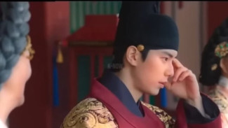 Bon Appetit, Your Majesty Drakor On Going yang Bikin Betah Nonton