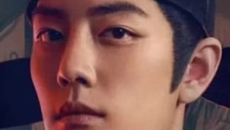 The Legend of Zang Hai, Drama Epic China Penuh Intrik