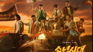 5 Drama Korea Kurang Populer yang Terlalu Sayang Dilewatkan