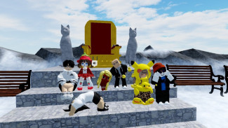 Rekomendasi 3 Game Gunung di Roblox Ini Wajib Kamu Coba Bareng Teman Mabar Kamu!
