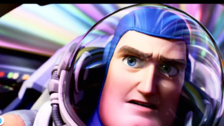 Lightyear, Kisah Asal Usul Buzz Dari Pixar Animation Studios