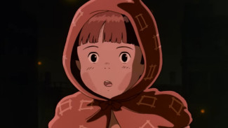 Grave of the Fireflies, Film Anime Paling Mengharukan Studio Ghibli