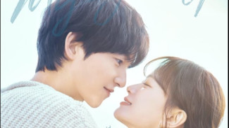 7 K-Drama Paling Panas September Ini! Dari Romansa Nostalgia sampai Intrik Politik
