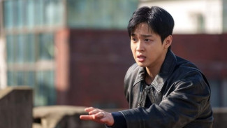 Mengusung Genre Thriller, Drama Queen Mantis Ungkap Pertemuan Mengharukan Antara Anak dan Ibu