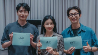 Dilema Moral Woo So Jung dan Ban Ji Hoon dalam Mary Kills People, Antara Keadilan dan Kemanusiaan
