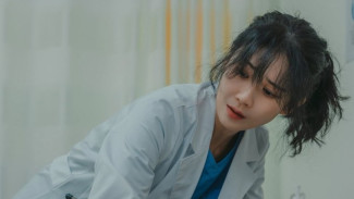 Mary Kills People Buka Tabir Euthanasia di Korea, Dari Drama Hingga Realitas Sosial