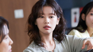 Jung So-min Berhasil Hidupkan Karakter Yoo Mary, CEO Unik dalam Drama Would You Marry Me