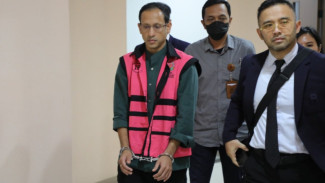 Pakar Hukum Pidana: Jika Terbukti, Jokowi Bisa Dimintai Pertanggungjawaban dalam Kasus Chromebook