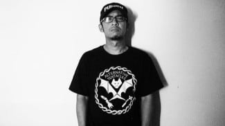 Homicide, Musik Perlawanan yang Selalu Menggema di Jalanan Demonstrasi