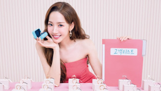 5 Drama Korea dengan Konsep Fake Marriage yang Bikin Baper dan Wajib Masuk Watchlist Kamu!