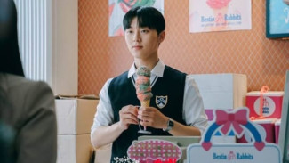 7 K-Drama Coming of Age Paling Menginspirasi! Perjalanan Tumbuh Dewasa yang Bikin Terhanyut