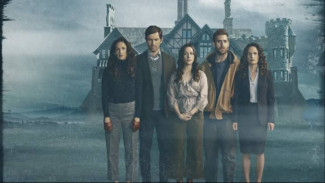 5 Serial Horor Terbaik di Netflix yang Wajib Ditonton Saat Malam Hari
