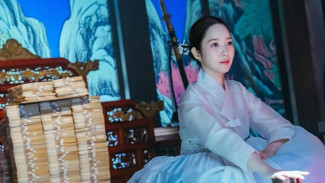 Transformasi Spektakuler Park Min Young, Jadi Penipu Genius dalam Confidence Queen