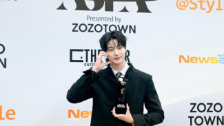 Rekomendasi 4 OST Drama Korea Terbaik 2025 yang Layak Masuk Playlist