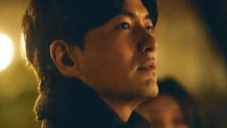 7 am Breakfast Meeting for the Heartbroken Film Baru Suzy dan Lee Jin Uk