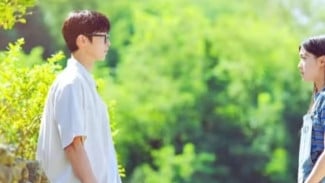Last Summer Kisah Cinta Penuh Misteri Lee Jae Wook dan Choi Sung Eun