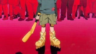 6 Ending Anime Paling Membingungkan Sepanjang Masa