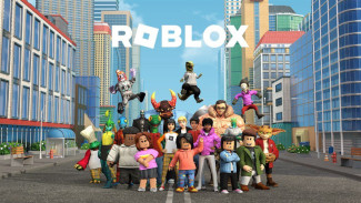 Roblox Taruh Investasi Besar di AI, Tapi Masih Dihantui Kasus Keamanan Anak