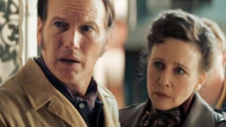 The Conjuring Last Rites Tutup Kisah Warren dengan Kasus Smurl yang Mencekam