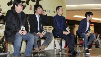 5 Film Sageuk Korea Rating Tinggi Wajib Ditonton