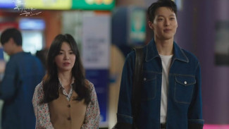 10 Rekomendasi Drama Korea Melodrama yang Akan Mengetarkan Hatimu