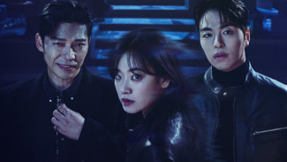 No Mercy, Drama Korea Terbaru tentang Pembunuhan Balas Dendam