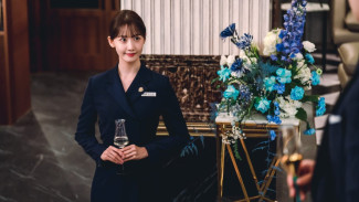 5 Rekomendasi Drama Yoona SNSD, Mulai dari Kisah Misteri hingga Romansa