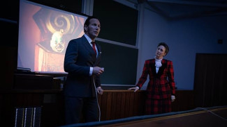 The Conjuring Last Rites, Kisah Terakhir Ed Warren Dan Lorraine Warren