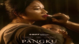 Debut Sutradara Reza Rahadian, ‘Pangku’ Angkat Kisah Tentang Cinta Seorang Ibu