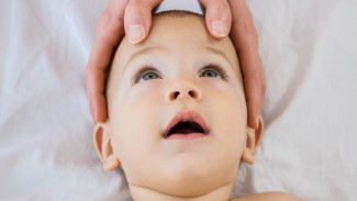Positional Skull Deformity, Ketika Bentuk Kepala Bayi Terlihat Tidak Simetris