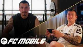 Rekomendasi Game Sepak Bola Mobile Terbaik, dari eFootball hingga Top Eleven