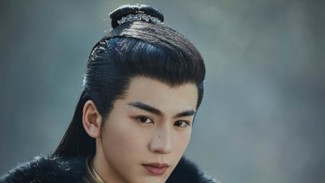 Rekomendasi Drama Populer Zhang Linghe yang Wajib Ditonton