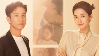 7 Drama China dengan Karakter CEO Karismatik yang Wajib Ditonton