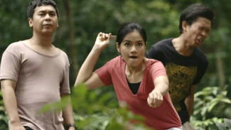 Rekomendasi 4 Film Komedi Karya Raditya Dika