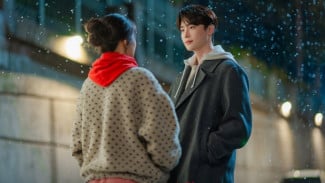 Law and the City, Drama Hukum Lee Jong Suk yang Bikin Baper dan Mikir