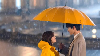 8 Drama Romansa Korea yang Bikin Baper Sampai Begadang