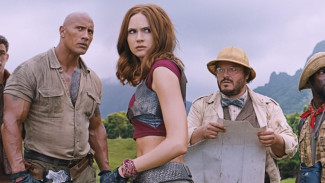 7 Film Petualangan Paling Seru yang Bakal Bikin Kamu Lupa Waktu