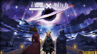 Kolaborasi Limbus Company X Arknights Resmi Diumumkan